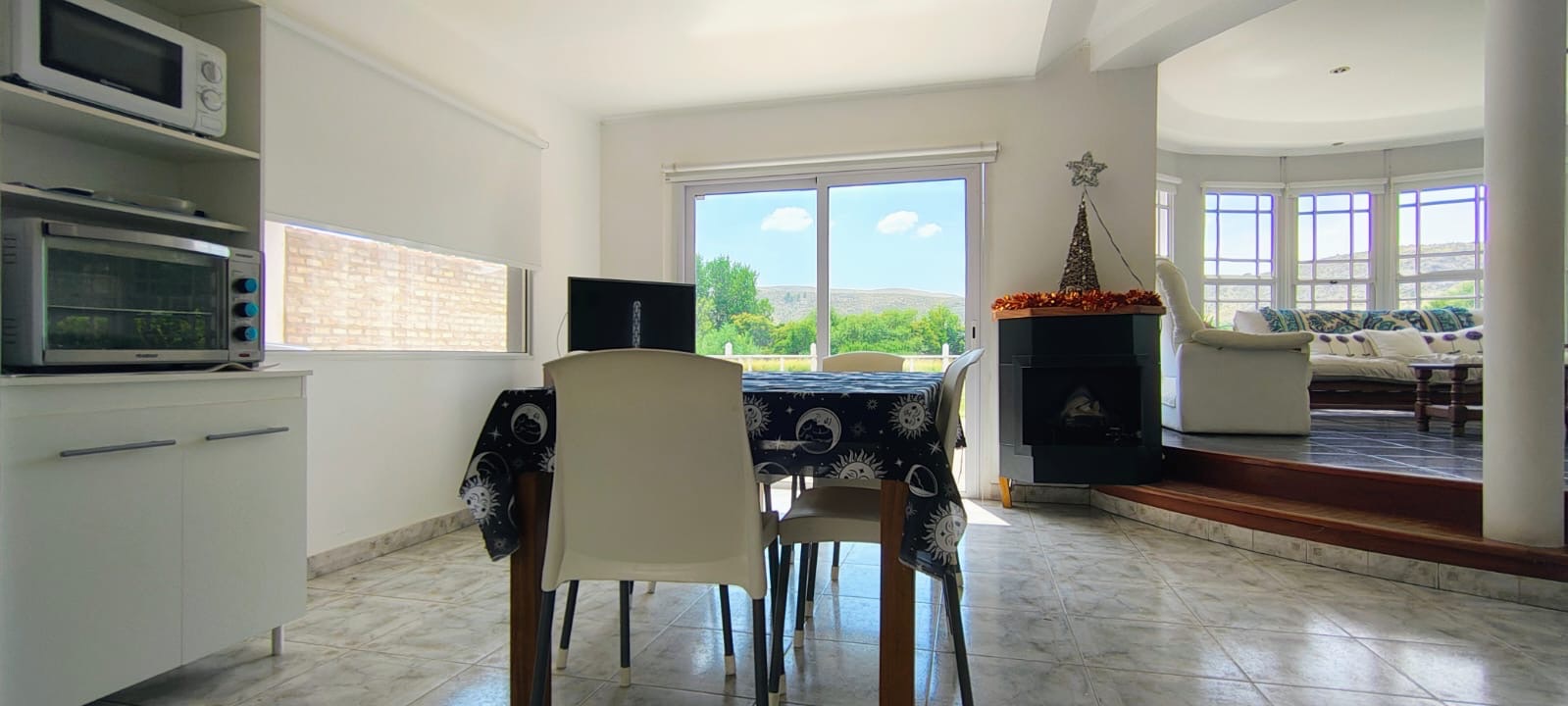 Casa en Venta en Avenida Costanera ,  Sierra de  la Ventana - Bahía Blanca Propiedades | SITIO OFICIAL l