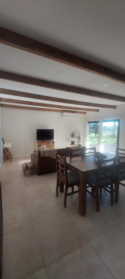 Casa en Alquiler en Azara 6350,  Bahía Blanca - Bahía Blanca Propiedades | SITIO OFICIAL l