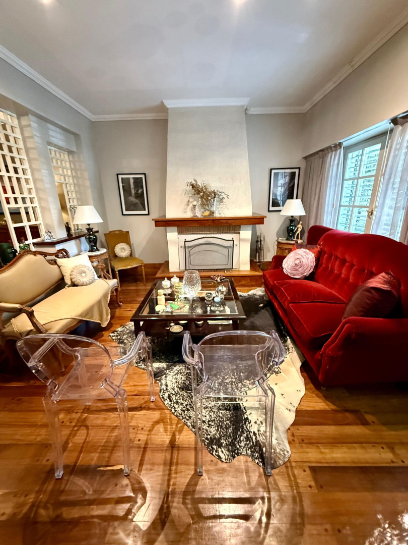 Casa en Venta en Paraguay 0, Centro, Bahía Blanca - Bahía Blanca Propiedades | SITIO OFICIAL l
