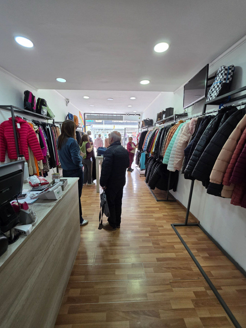 Local en Alquiler en Belgrano 9, Centro, Bahía Blanca - Bahía Blanca Propiedades | SITIO OFICIAL l