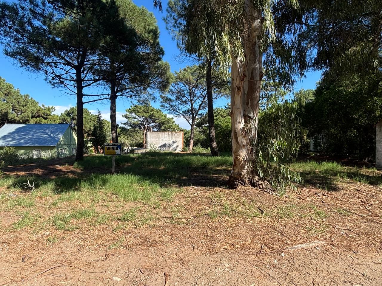 Terreno en Venta en Las Toninas 380, Las Dunas, Monte Hermoso - Bahía Blanca Propiedades | SITIO OFICIAL l