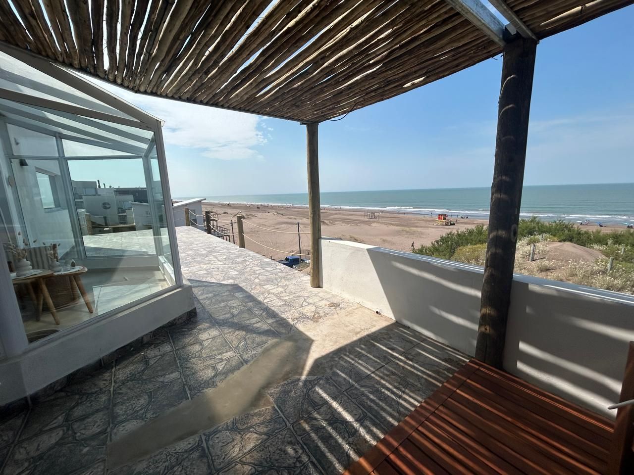 Casa en Venta en Costanera Y Bristol, Balneario Sauce Grande, El Sauce, Monte Hermoso - Bahía Blanca Propiedades | SITIO OFICIAL l