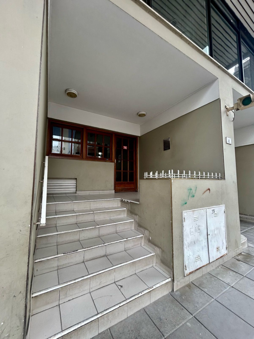 Departamento en Alquiler en Moreno 69, Centro, Bahía Blanca - Bahía Blanca Propiedades | SITIO OFICIAL l