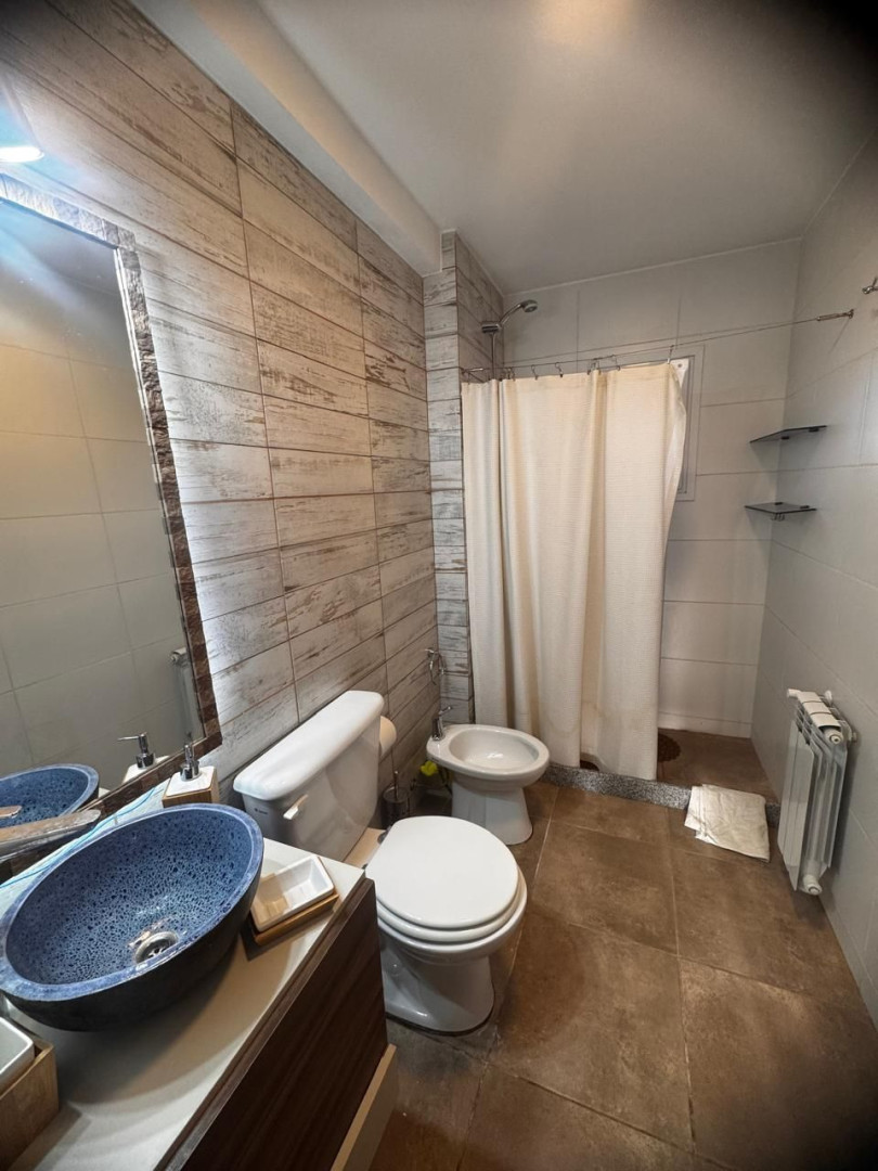 Departamento en Alquiler en ESPAÑA 244 PISO 3 DEPARTAMENTO A, Centro, Bahía Blanca - Bahía Blanca Propiedades | SITIO OFICIAL l