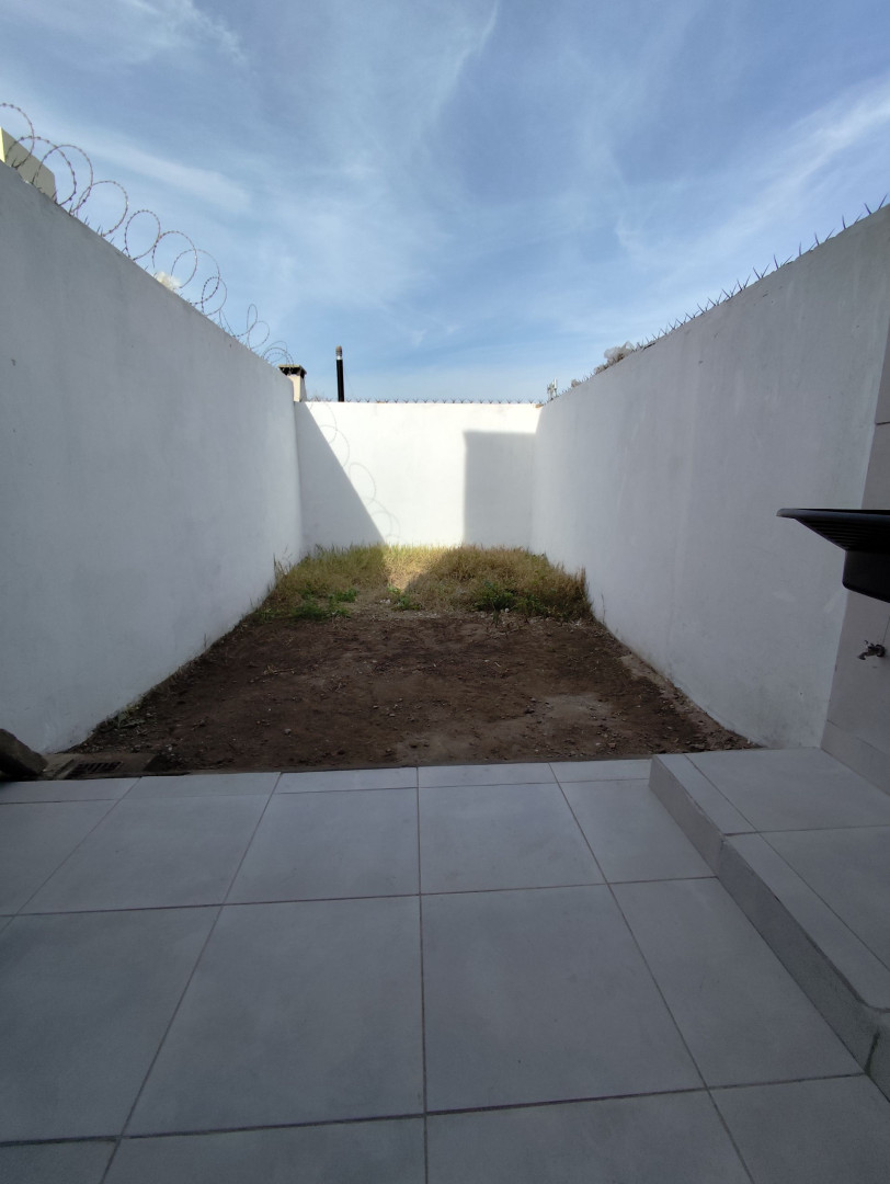Duplex en Venta en Nicolás Pérez 250 ,  Bahía Blanca - Bahía Blanca Propiedades | SITIO OFICIAL l