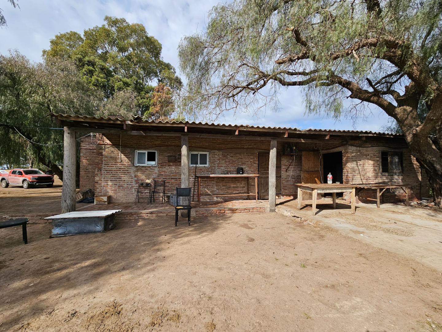 Campo  en Venta en  Ruta Nacional 22 Km. 735,  Medanos - Bahía Blanca Propiedades | SITIO OFICIAL l
