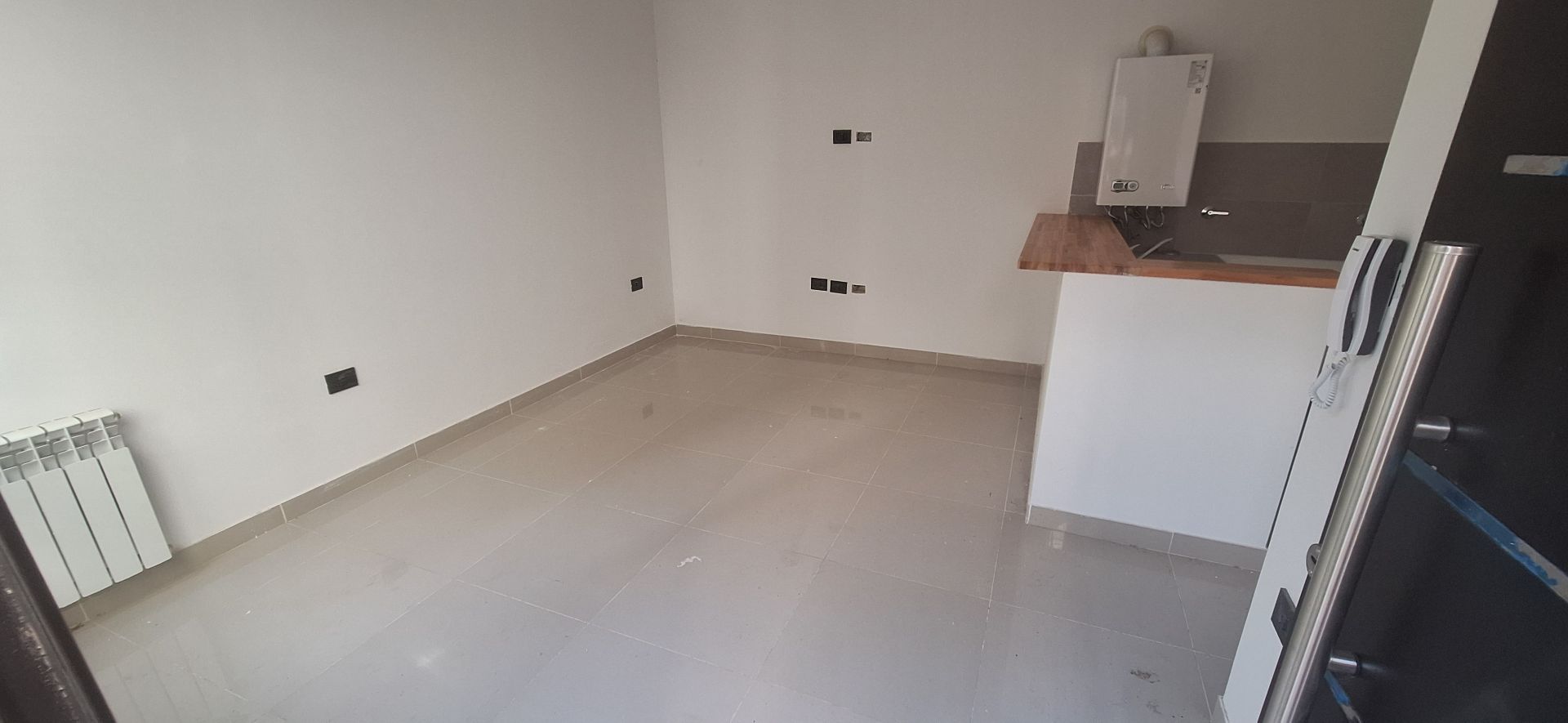 Departamento en Venta en Witcomb 65, La Falda, Bahía Blanca - Bahía Blanca Propiedades | SITIO OFICIAL l