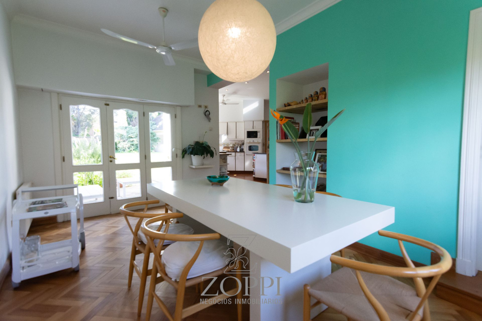 Casa en Venta en Casa En Palihue,  Bahía Blanca - Bahía Blanca Propiedades | SITIO OFICIAL l