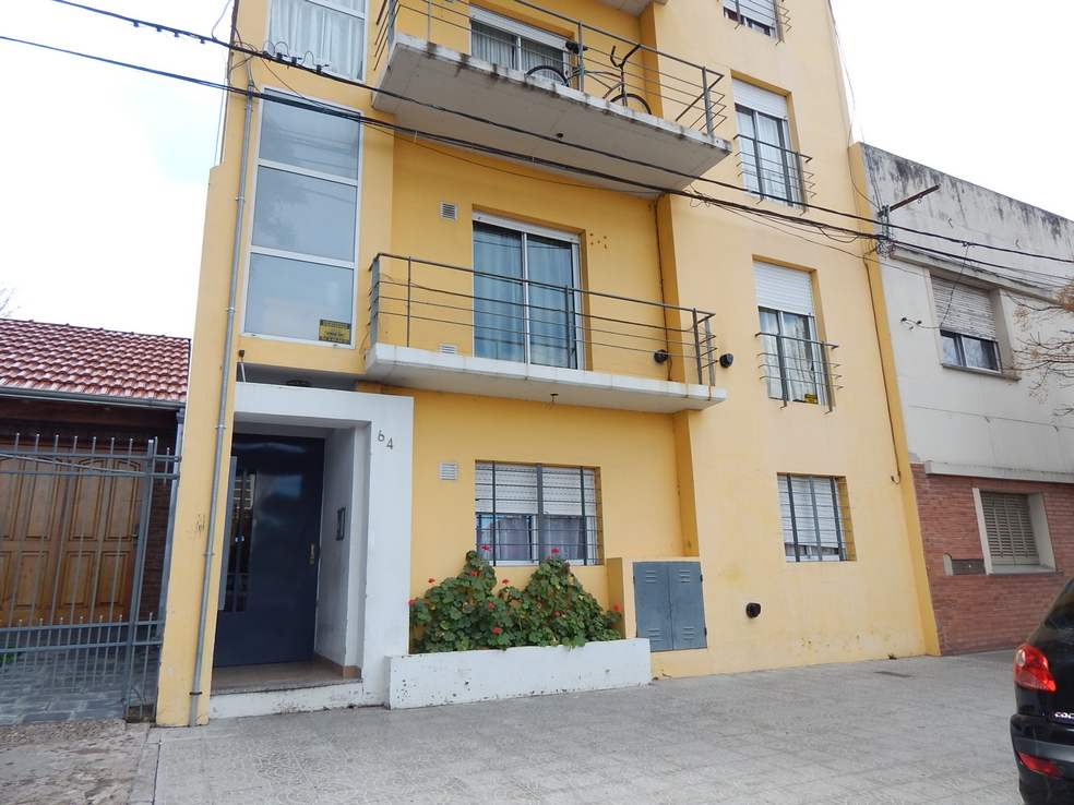 Departamento en Alquiler en 3 De Febrero 64,  Bahía Blanca - Bahía Blanca Propiedades | SITIO OFICIAL l
