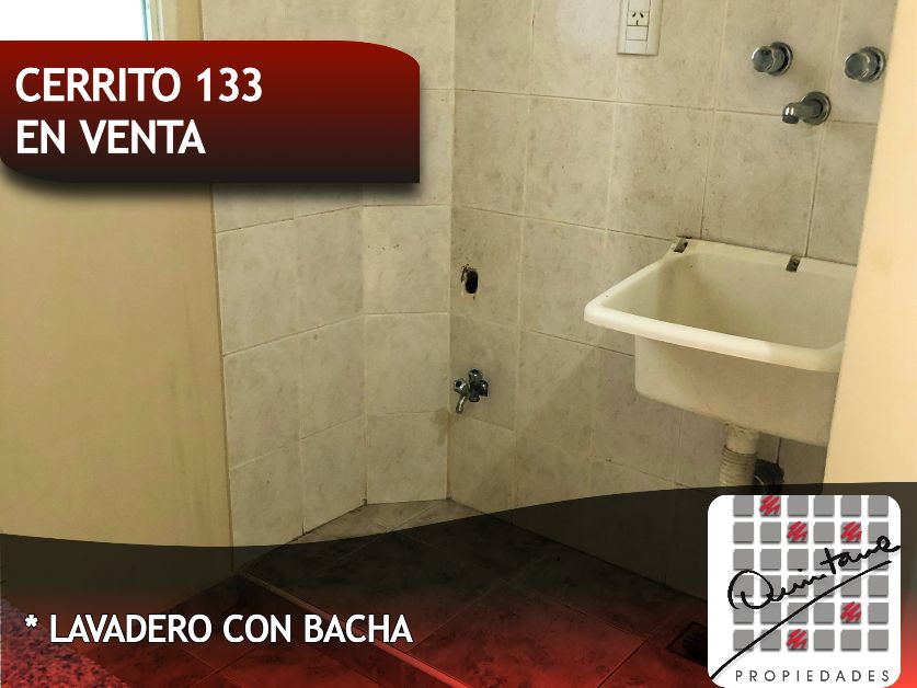 Departamento en Venta en Cerrito 133, Palihue, Bahía Blanca - Bahía Blanca Propiedades | SITIO OFICIAL l