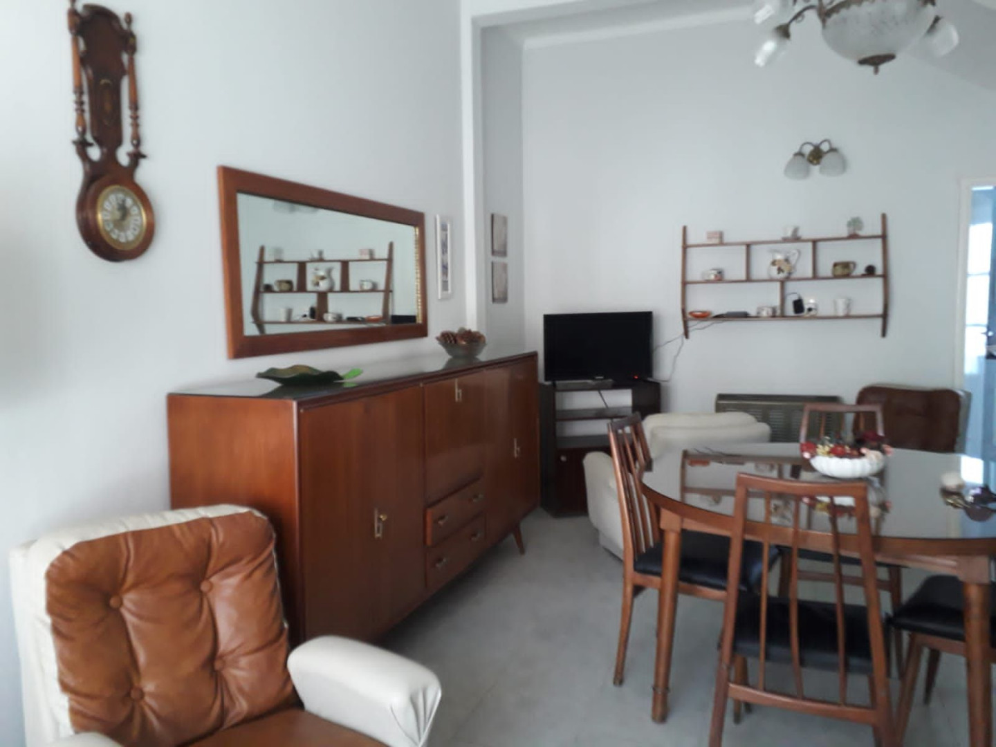 Casa en Alquiler en Calle 19 N° 1732,  Miramar - Bahía Blanca Propiedades | SITIO OFICIAL l