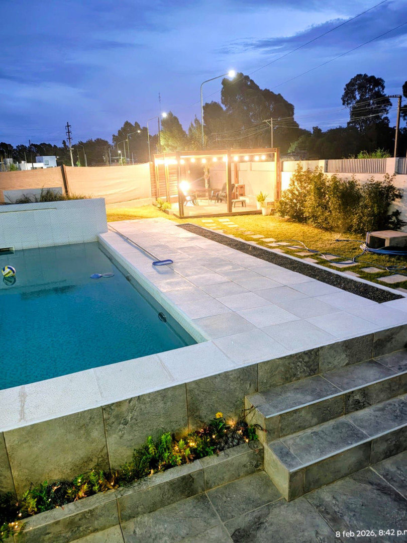 Casa en Alquiler en RODRIGUEZ 4901,  Bahía Blanca - Bahía Blanca Propiedades | SITIO OFICIAL l