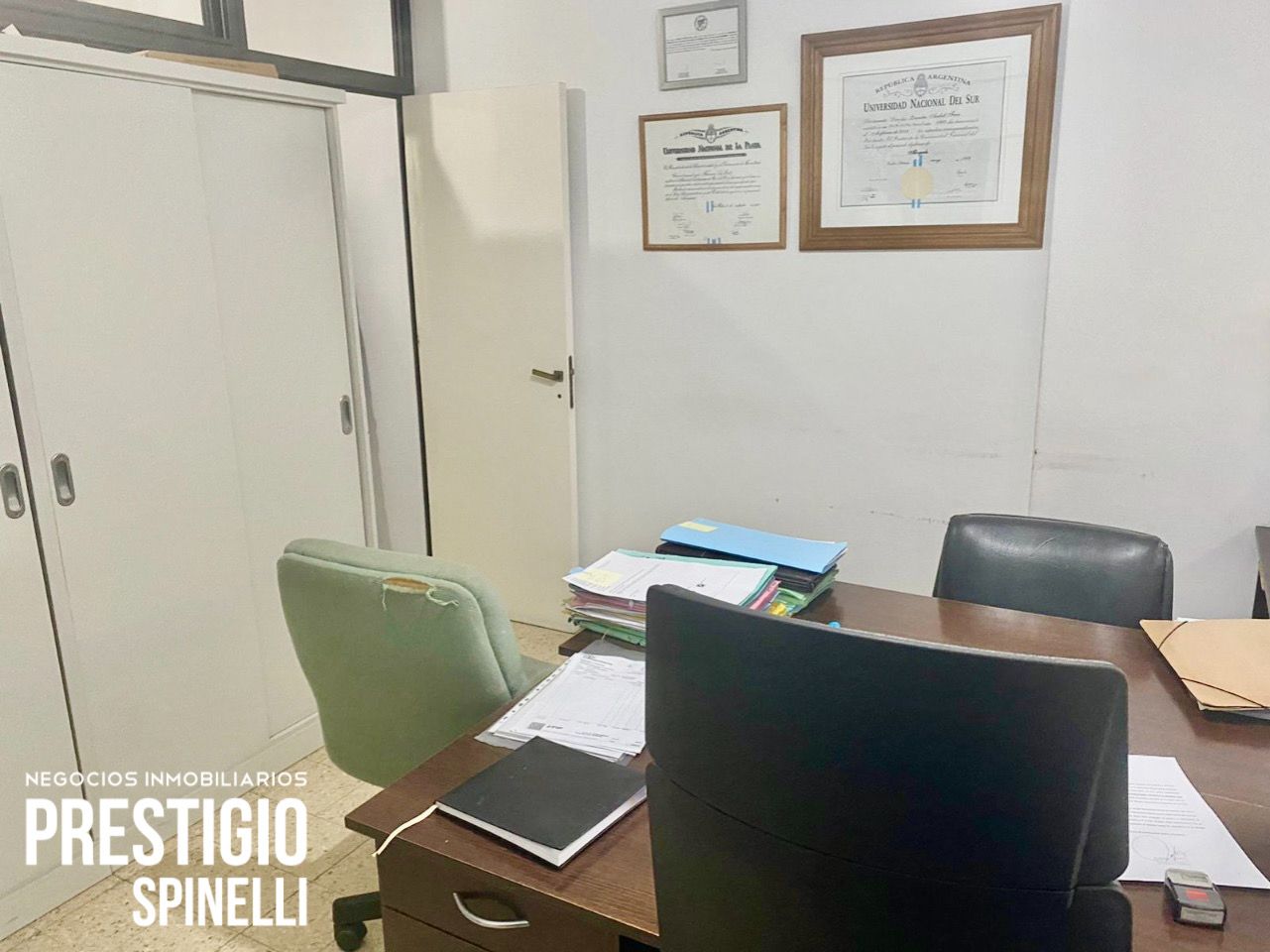 Oficina en Venta en Drago 23, Centro, Bahía Blanca - Bahía Blanca Propiedades | SITIO OFICIAL l