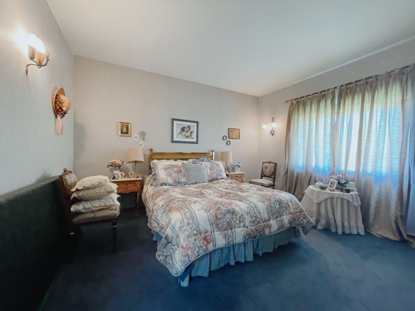 Casa en Venta  Bosque Alto, Bahía Blanca - Bahía Blanca Propiedades | SITIO OFICIAL l