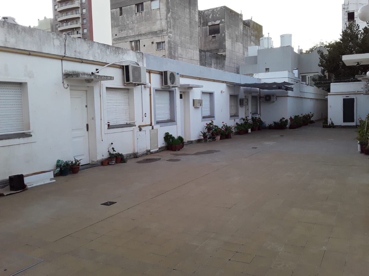 Departamento en Venta en Villarino 57, Macrocentro, Bahía Blanca - Bahía Blanca Propiedades | SITIO OFICIAL l