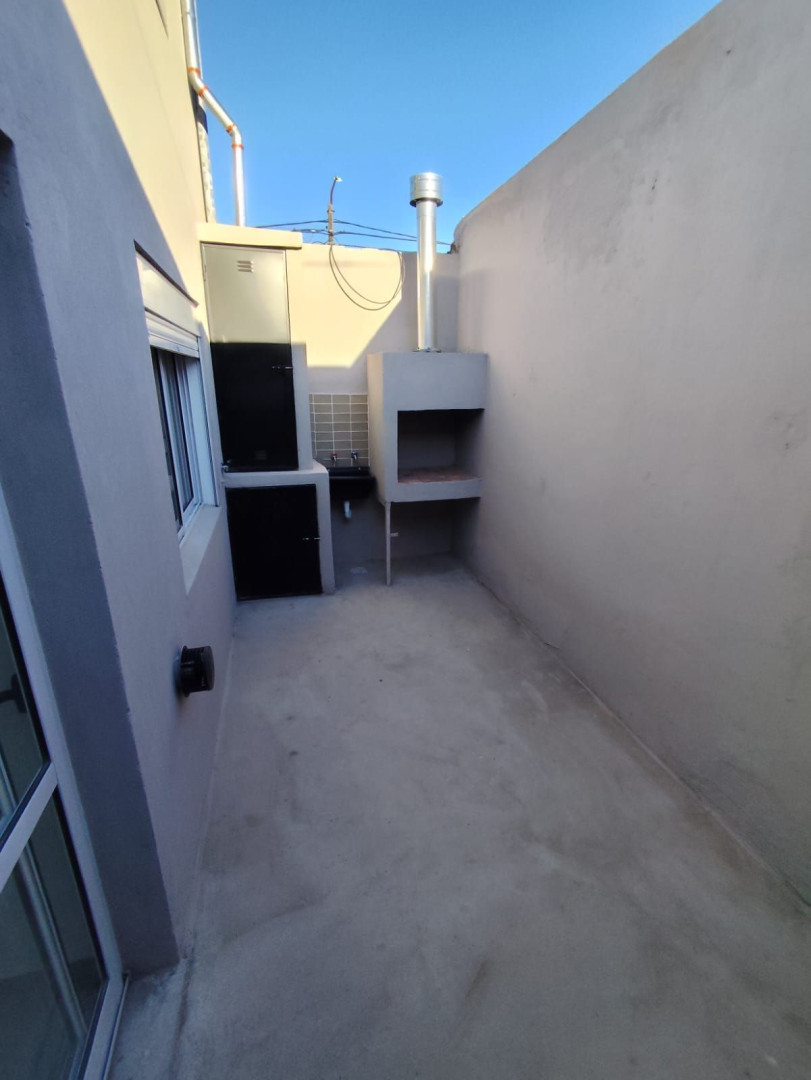 Departamento en Alquiler en Pablo Acosta 35, San Roque, Bahía Blanca - Bahía Blanca Propiedades | SITIO OFICIAL l