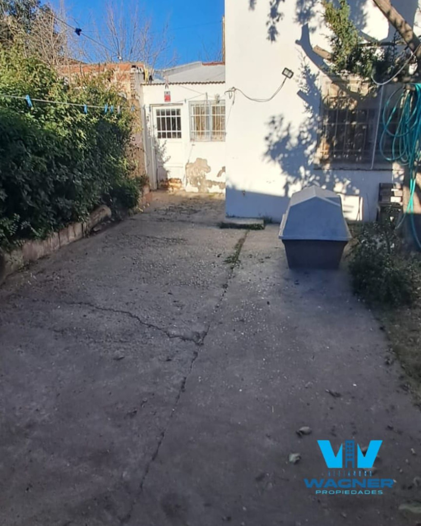 Casa en Venta en Belisario Roldan 1.800, Noroeste, Bahía Blanca - Bahía Blanca Propiedades | SITIO OFICIAL l