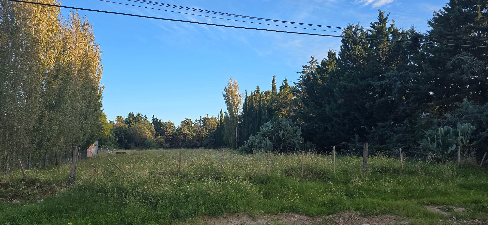 Terreno en Venta en Tres Lomas 2054, San Miguel, Bahía Blanca - Bahía Blanca Propiedades | SITIO OFICIAL l