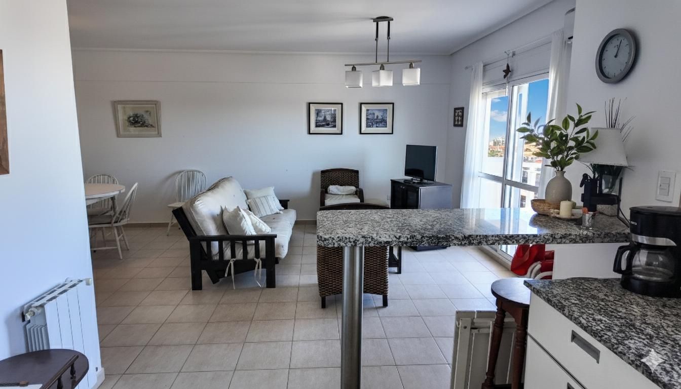 Departamento en Venta en Gregorio Juarez 127,  Monte Hermoso - Bahía Blanca Propiedades | SITIO OFICIAL l