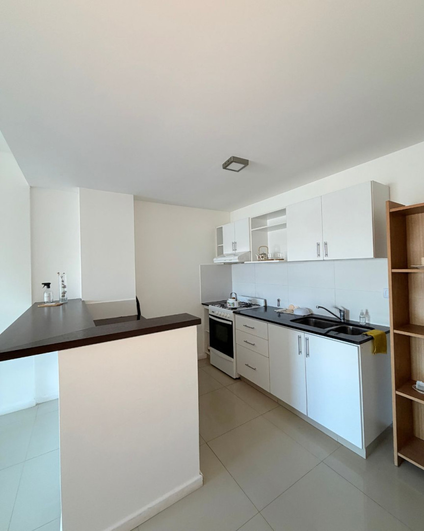 Departamento en Alquiler en Gorriti 85, Centro, Bahía Blanca - Bahía Blanca Propiedades | SITIO OFICIAL l