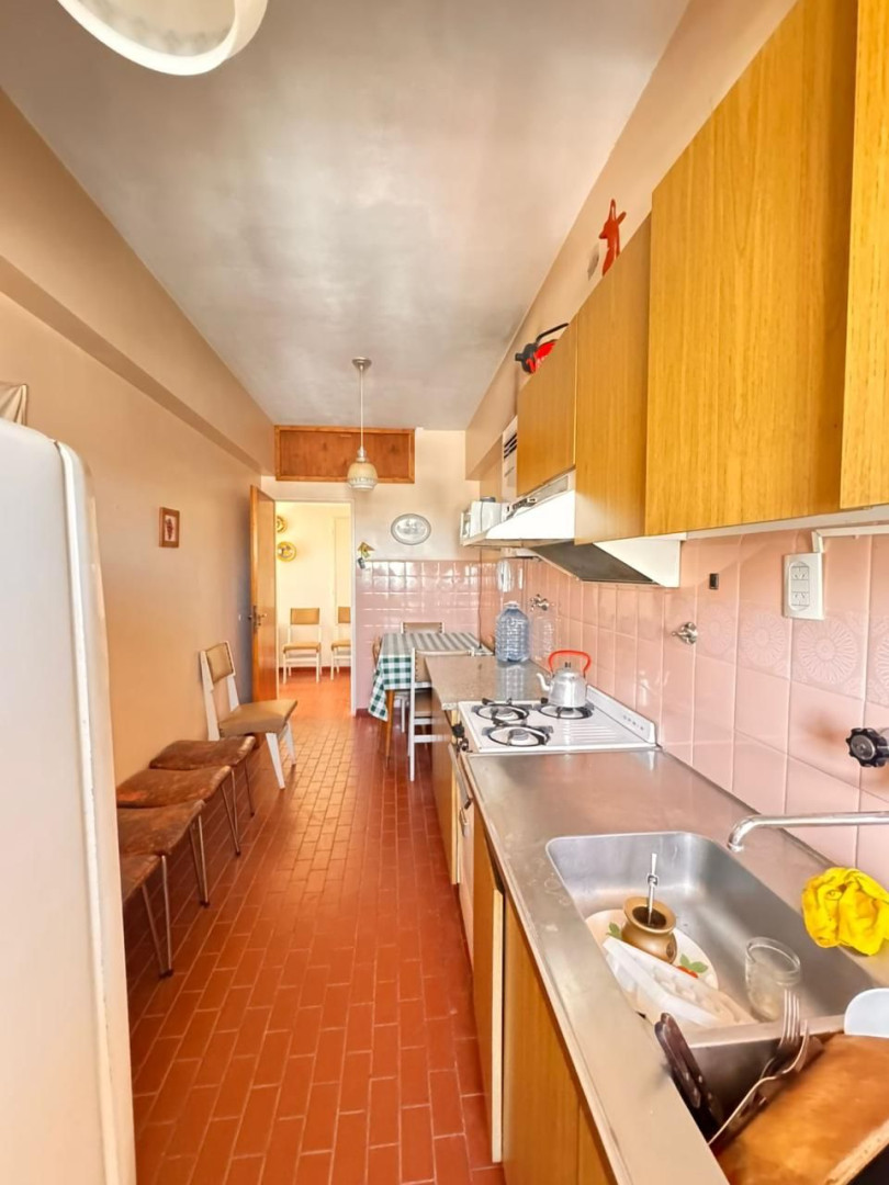 Departamento en Venta en Valle Encantado 122 4 To Piso, Centro, Monte Hermoso - Bahía Blanca Propiedades | SITIO OFICIAL l