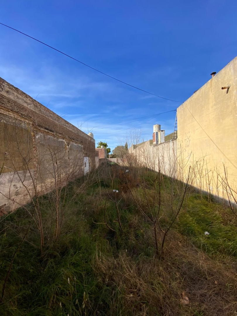 Terreno en Venta en Parchape 900, Pedro Pico, Bahía Blanca - Bahía Blanca Propiedades | SITIO OFICIAL l