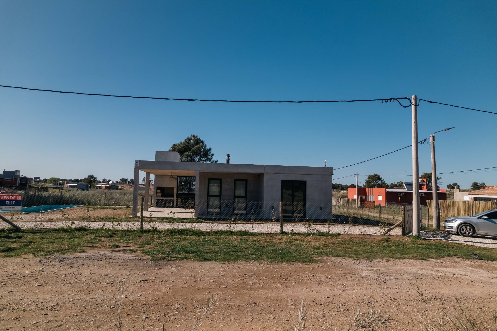 Casa en Venta   Pehuen Co - Bahía Blanca Propiedades | SITIO OFICIAL l