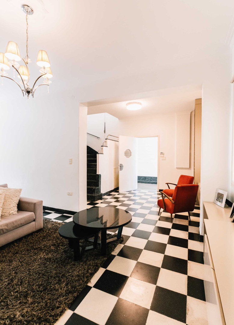 Casa en Venta en 19 De Mayo 200, Centro, Bahía Blanca - Bahía Blanca Propiedades | SITIO OFICIAL l