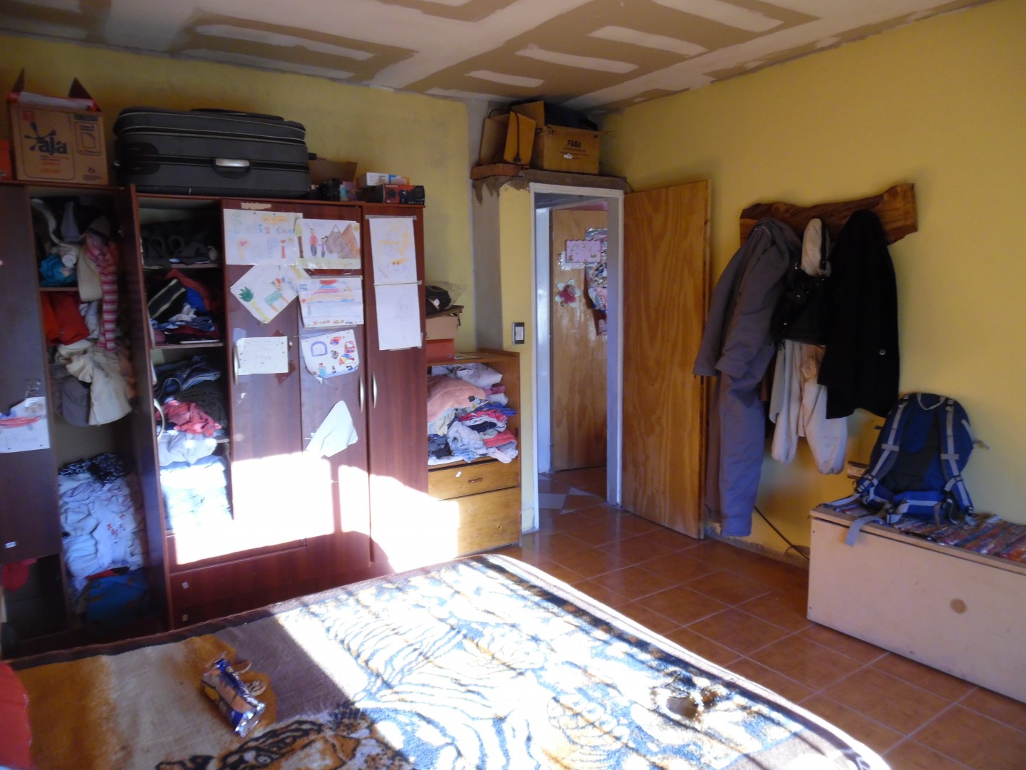 Casa en Venta en Donado 2215, Colon, Bahía Blanca - Bahía Blanca Propiedades | SITIO OFICIAL l