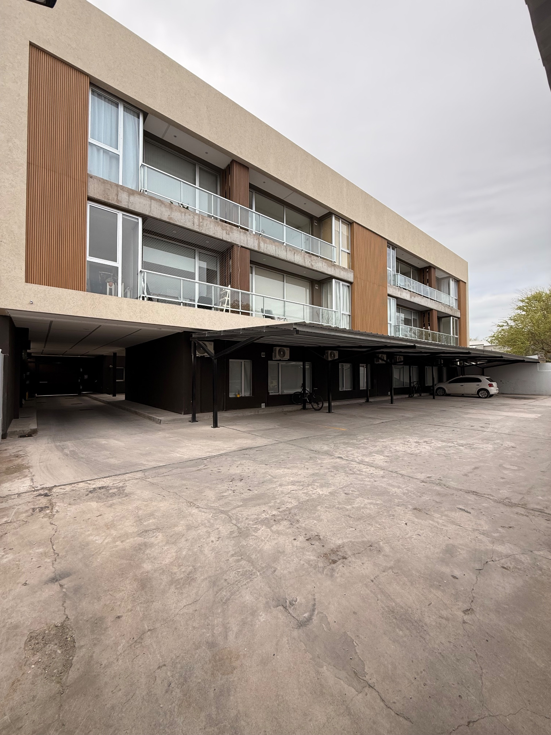 Departamento en Alquiler en Terrada 1742 , Pacifico, Bahía Blanca - Bahía Blanca Propiedades | SITIO OFICIAL l