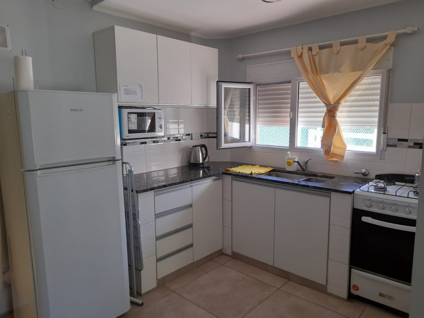 Departamento en Venta en Goleta La Liebre 900,  Pehuen Co - Bahía Blanca Propiedades | SITIO OFICIAL l