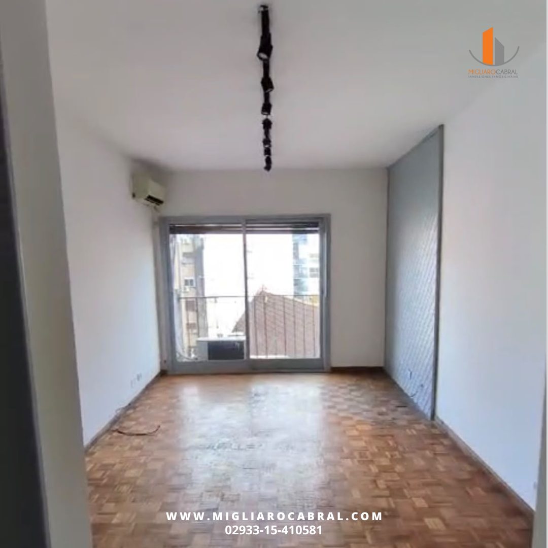Departamento en Venta en ARAOZ 2400, Palermo, CABA - Bahía Blanca Propiedades | SITIO OFICIAL l