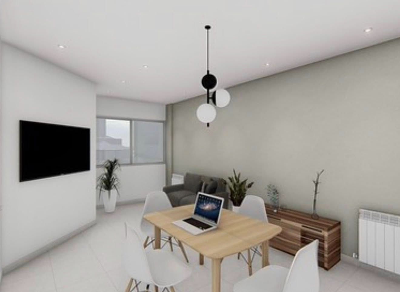 Departamento en Venta en Gorriti 253, Macrocentro, Bahía Blanca - Bahía Blanca Propiedades | SITIO OFICIAL l