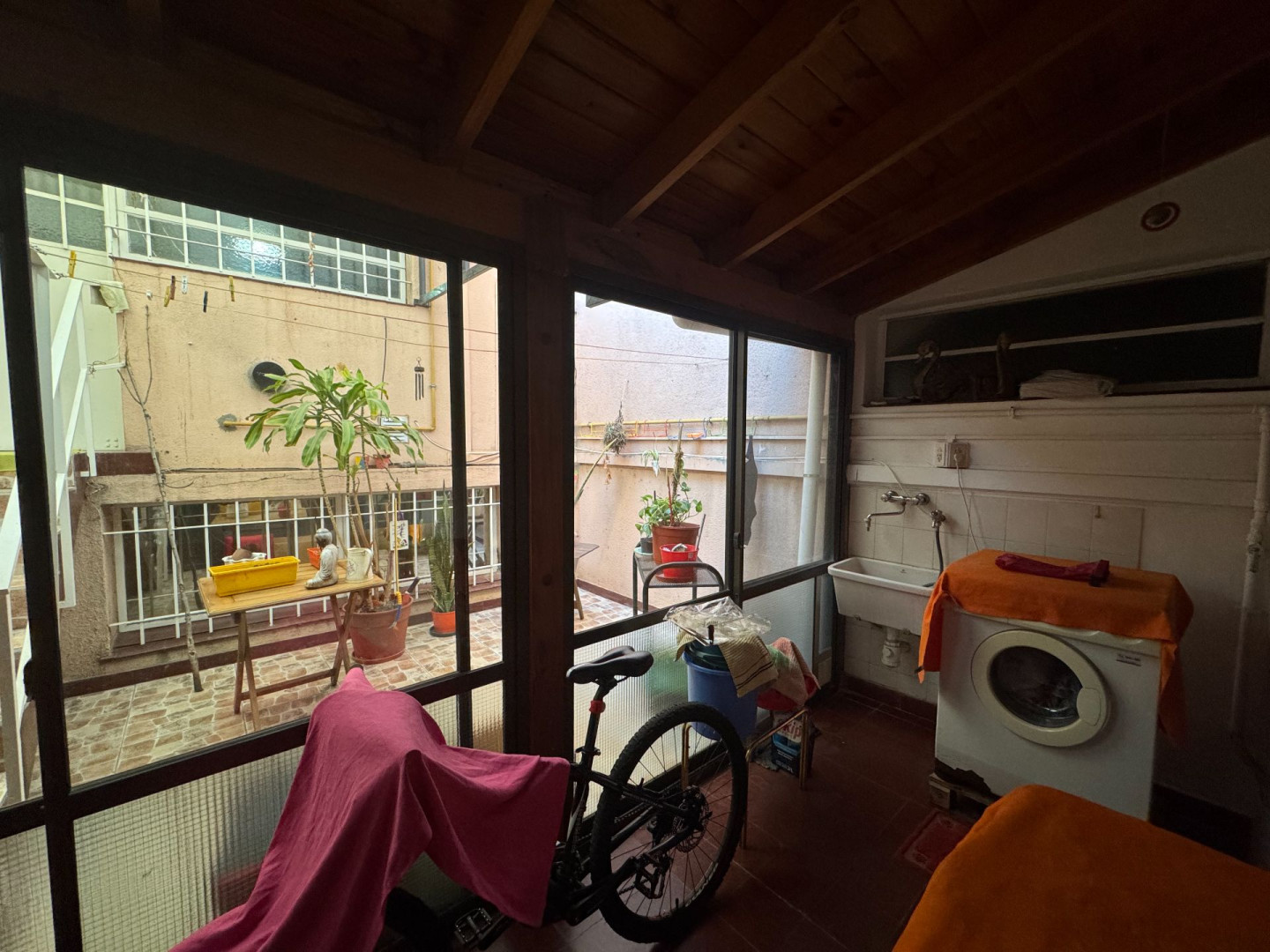 Departamento en Venta en Santiago Del Estero 323, Universitario, Bahía Blanca - Bahía Blanca Propiedades | SITIO OFICIAL l