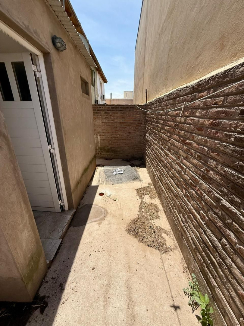 Duplex en Venta en Castelli 2555, Estomba, Bahía Blanca - Bahía Blanca Propiedades | SITIO OFICIAL l