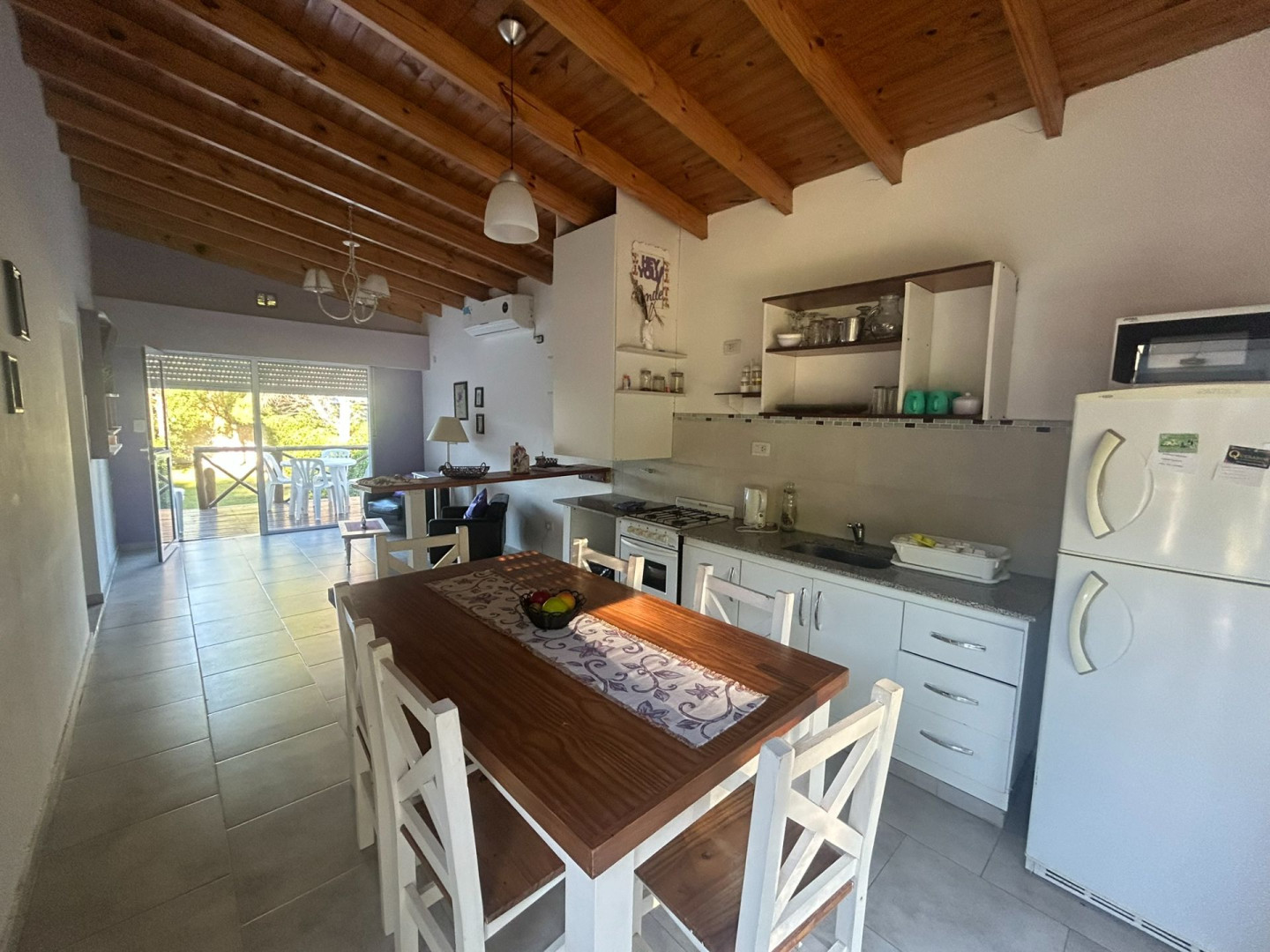 Casa en Venta en Las Ballenas 351, Las Dunas, Monte Hermoso - Bahía Blanca Propiedades | SITIO OFICIAL l