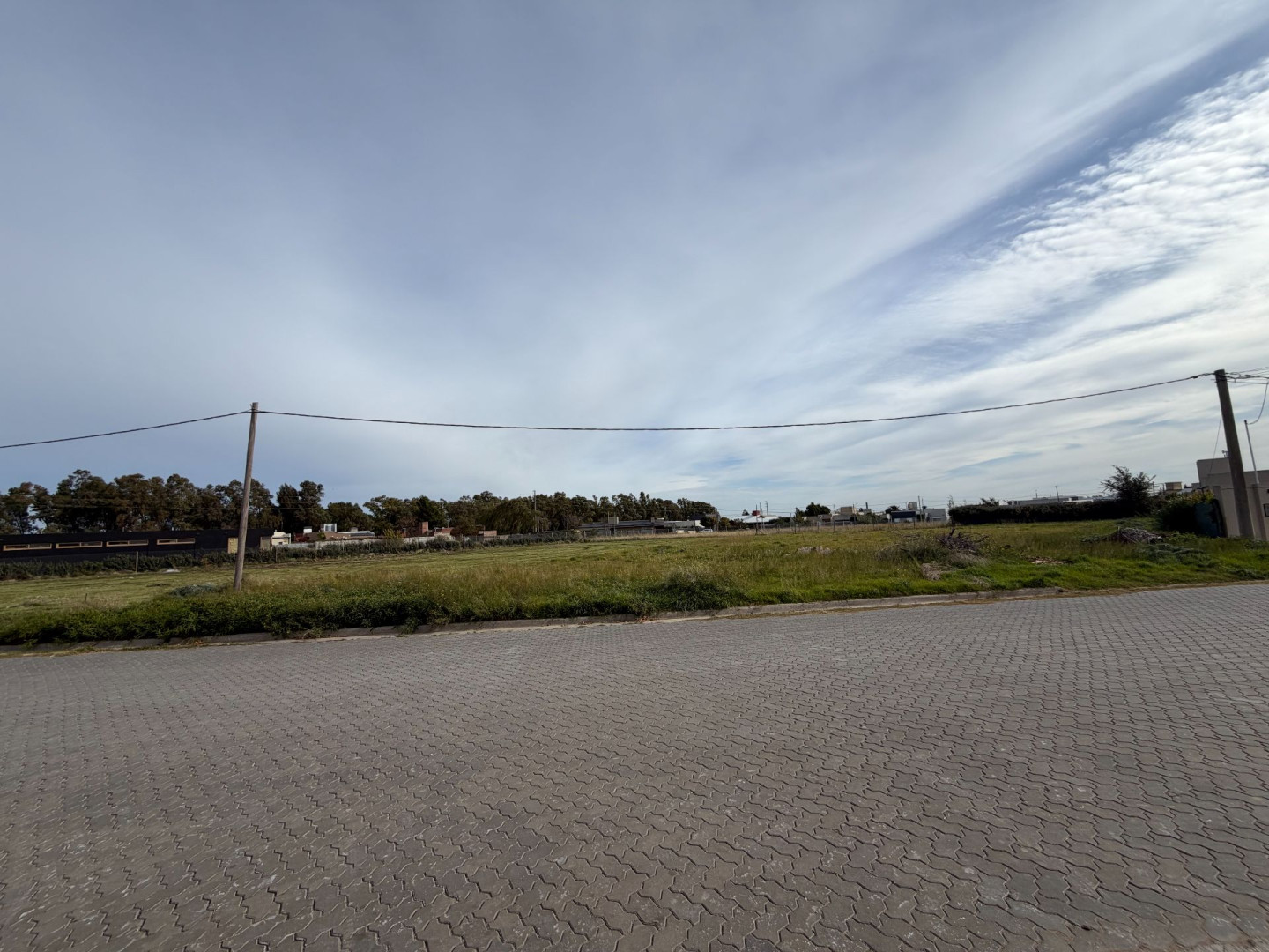 Terreno en Venta en Agustin De Arrieta 2911, Patagonia, Bahía Blanca - Bahía Blanca Propiedades | SITIO OFICIAL l
