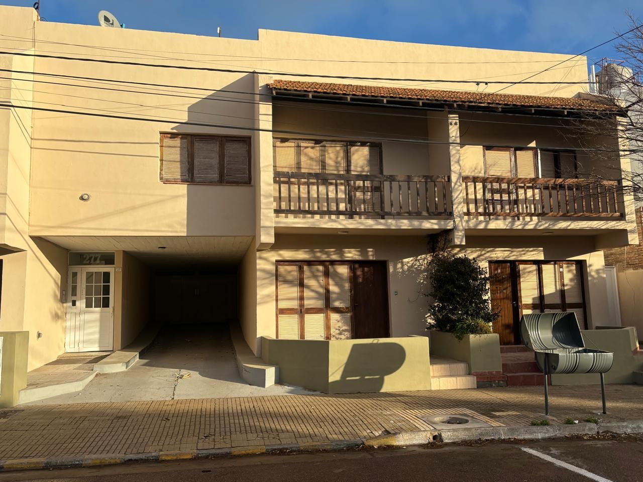 Departamento en Venta en Viega 277, Centro, Monte Hermoso - Bahía Blanca Propiedades | SITIO OFICIAL l