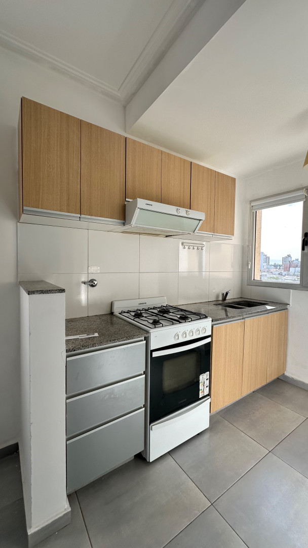 Departamento en Alquiler en Mitre 344, Centro, Bahía Blanca - Bahía Blanca Propiedades | SITIO OFICIAL l