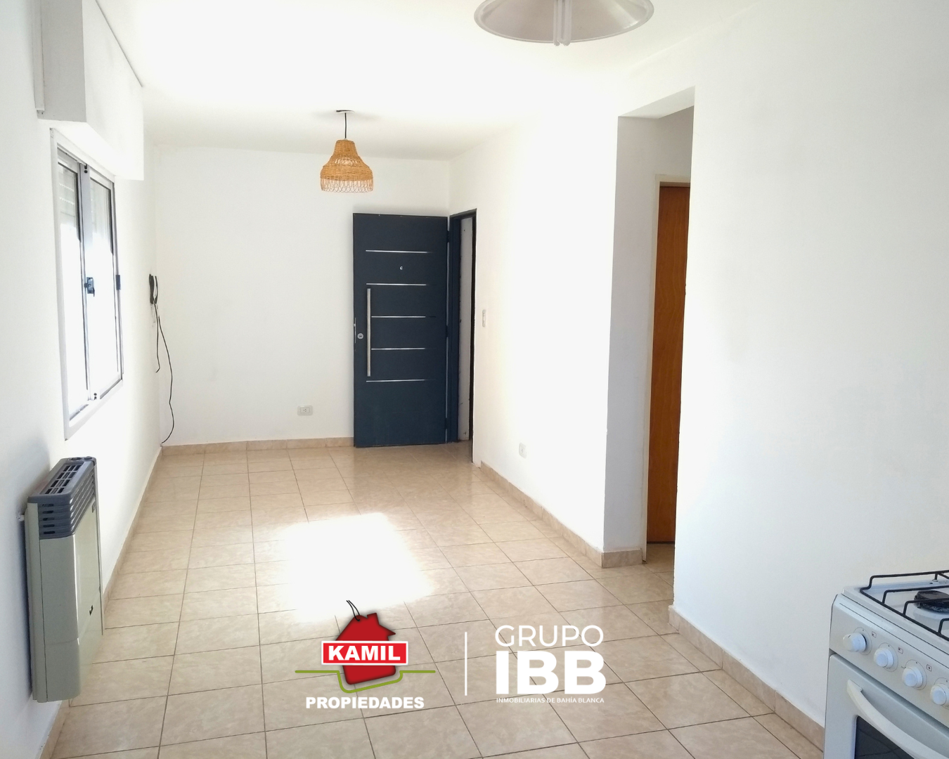Departamento en Alquiler en Castelar 2259, Villa Loreto, Bahía Blanca - Bahía Blanca Propiedades | SITIO OFICIAL l