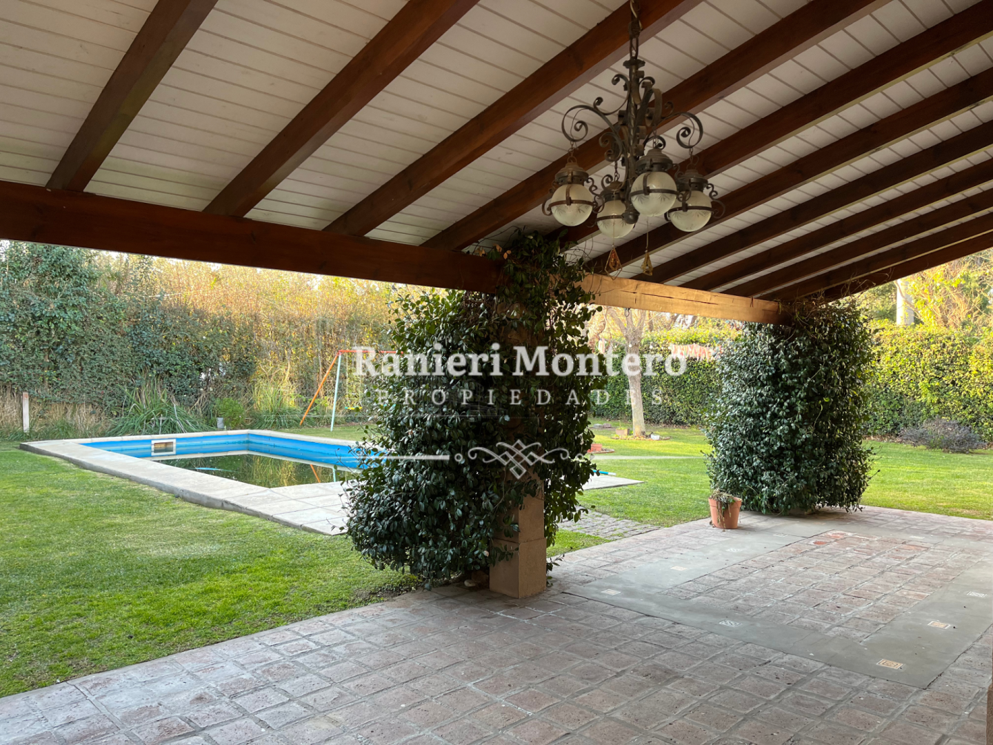 Casa en Venta  Pago Chico, Bahía Blanca - Bahía Blanca Propiedades | SITIO OFICIAL l