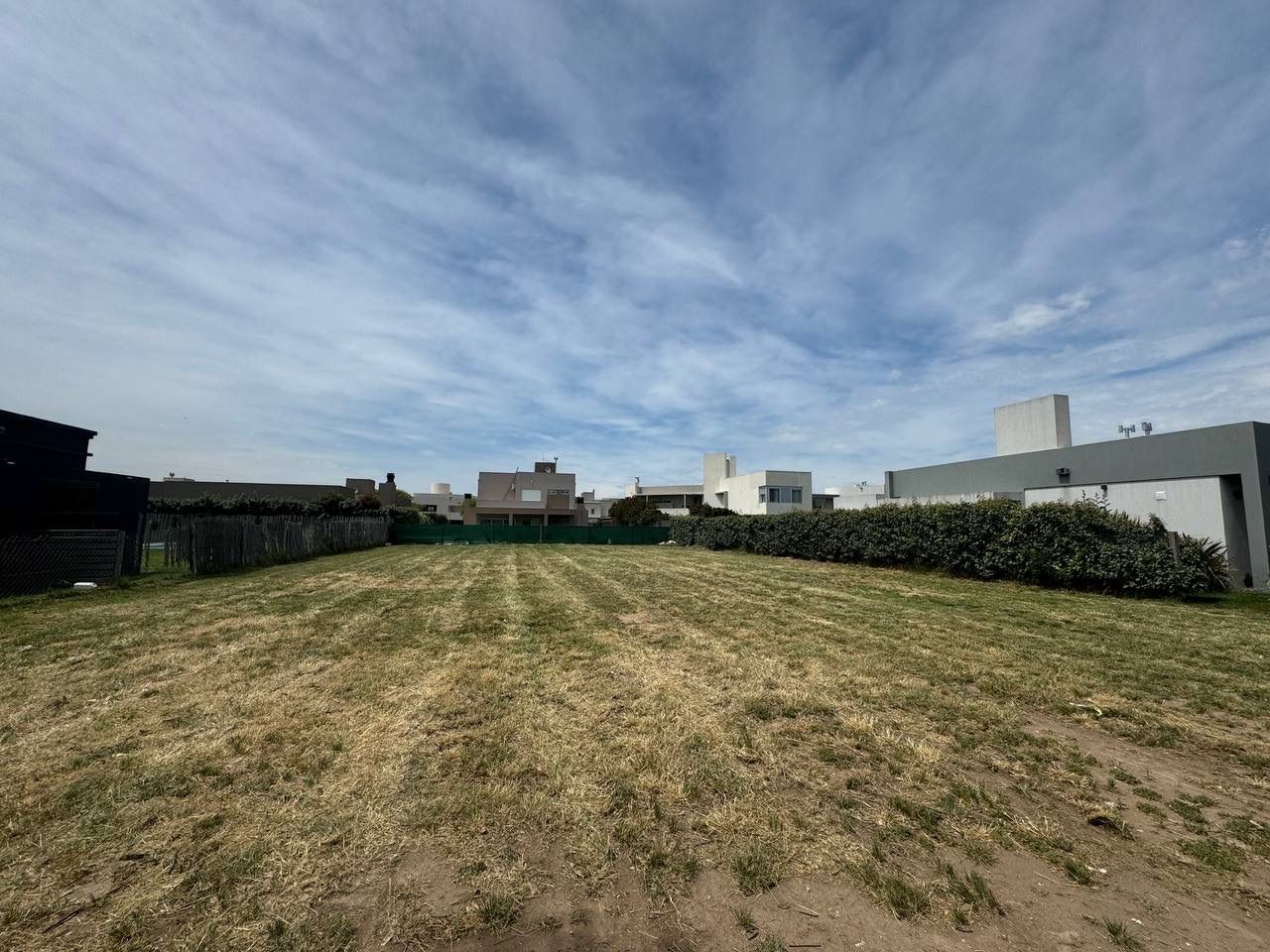 Terreno en Venta en Rodolfo Kusch 1025, La Reserva, Bahía Blanca - Bahía Blanca Propiedades | SITIO OFICIAL l