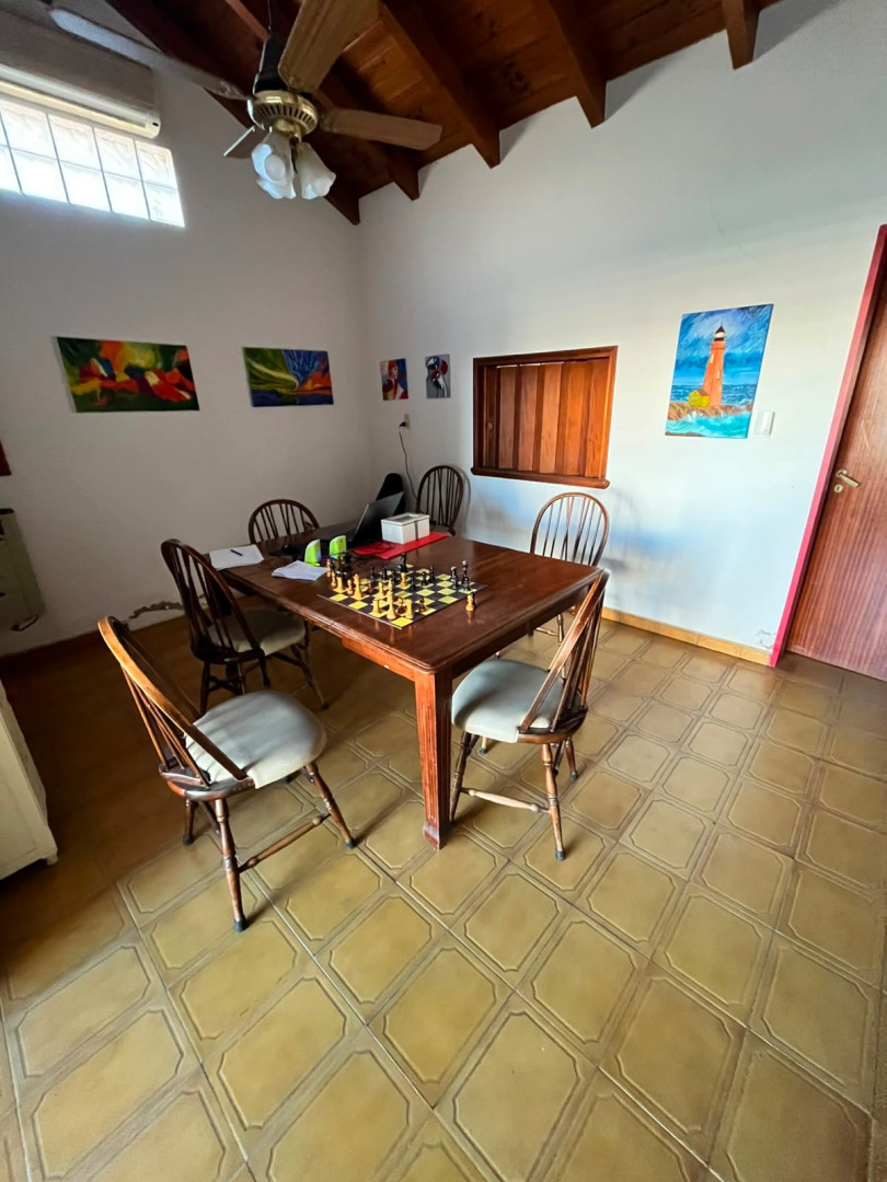 Casa en Venta en Pigue 2105, Villa del Parque, Bahía Blanca - Bahía Blanca Propiedades | SITIO OFICIAL l