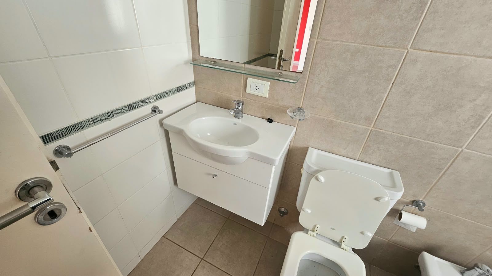 Departamento en Alquiler en Villarino 15, Centro, Bahía Blanca - Bahía Blanca Propiedades | SITIO OFICIAL l