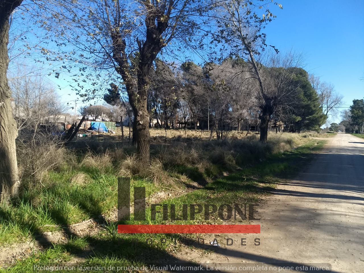 Terreno en Venta en Colombia Y Mendoza,  Darregueira - Bahía Blanca Propiedades | SITIO OFICIAL l