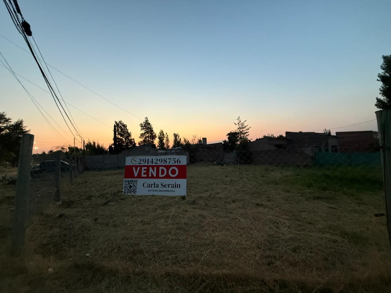 Terreno en Venta en 14 De Julio Y Los Adobes, Los Horneros, Bahía Blanca - Bahía Blanca Propiedades | SITIO OFICIAL l