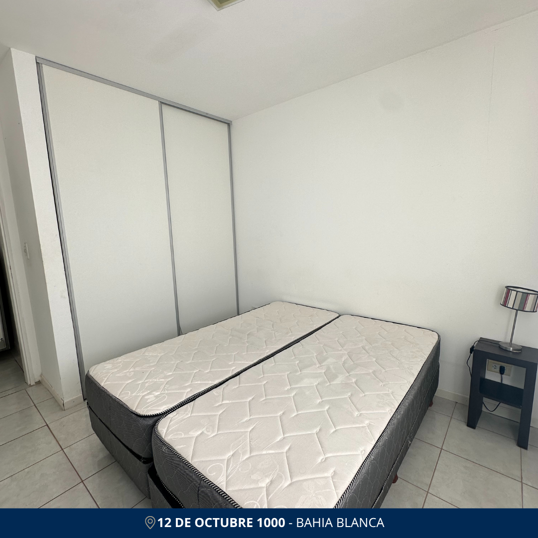 Departamento en Venta en 12 De Octubre 1028, Universitario, Bahía Blanca - Bahía Blanca Propiedades | SITIO OFICIAL l