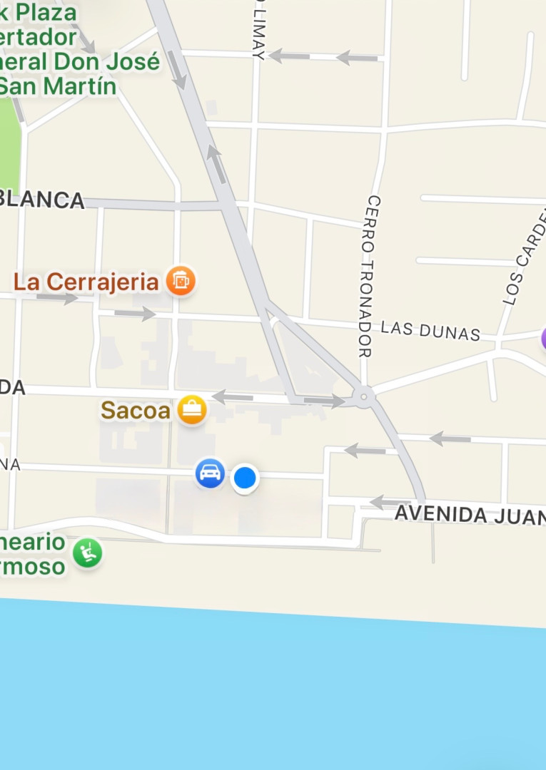 Departamento en Venta en Viega 52, Centro, Monte Hermoso - Bahía Blanca Propiedades | SITIO OFICIAL l