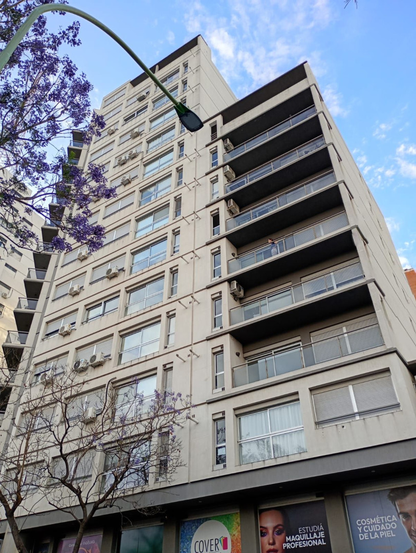 Departamento en Venta en Sarmiento 108, Centro, Bahía Blanca - Bahía Blanca Propiedades | SITIO OFICIAL l