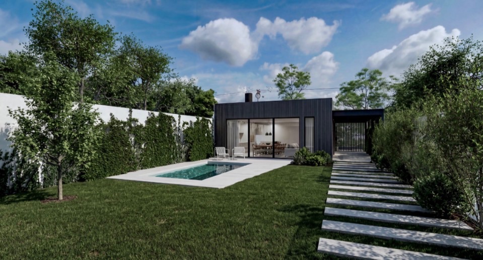 Casa en Venta en Charcas 2785, Altos de la Bahia, Bahía Blanca - Bahía Blanca Propiedades | SITIO OFICIAL l